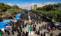 آماده باش کامل مرکز بهداشت شرق تهران برای سلامت زائران جاماندگان اربعین