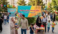 نقشه راه مردمی برای جوانی جمعیت؛ بررسی چرایی و پیامدهای پیری جمعیت در مسجد المهدی (عج)