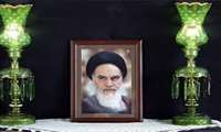 عملیات حفاظتی بهداشت محیط در مراسم سالروز ارتحال امام خمینی (ره)