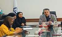 بررسی چالش‌ها و تقویت نقاط قوت پایگاه‌های سلامت شرق تهران