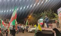 تبیین ابعاد «جنگ جهانی جمعیت» در محله تهران نو؛ همکاری ائتلاف مساجد و مرکز بهداشت شرق تهران