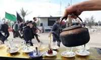حضور مقتدرانه مرکز بهداشت شرق تهران در ایام عزاداری؛ از نظارت بر سلامت موکب‌ها تا تداوم خدمات سلامت محور مادر و نوزاد