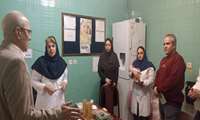  کادر بهداشت شرق تهران: حامی سلامت مادران و کودکان در ایام تعطیلات