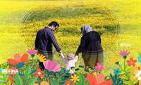 برگزاری نشست تخصصی هماهنگی «واحد جوانی جمعیت» در مرکز بهداشت شرق تهران با هدف ارتقای سطح خدمات و صیانت از خانواده