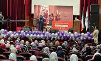 برگزاری همایش «جشن چراغ‌های روشن محله» با تمرکز بر سلامت قلب و مراقبت از سالمندان
