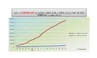 آخرین آمارهای جهانی کرونا